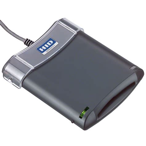 HID® OMNIKEY® 5321 USB 